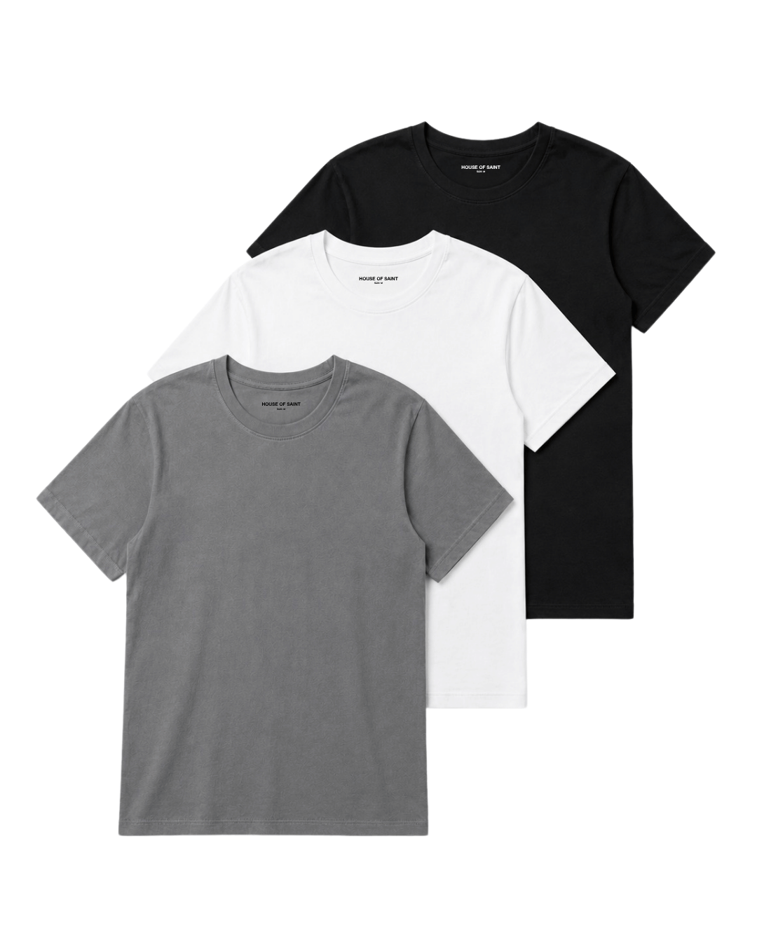 Saint Crop Tee