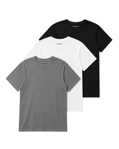 Saint Crop Tee