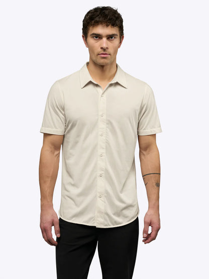 AO Button Up