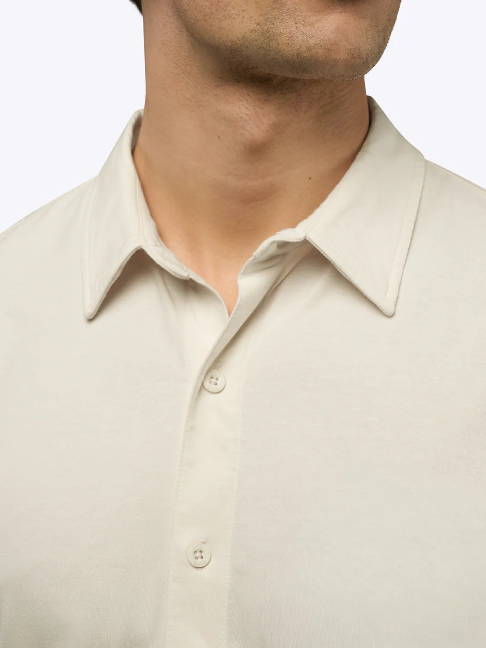 AO Button Up