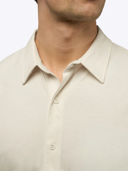 AO Button Up