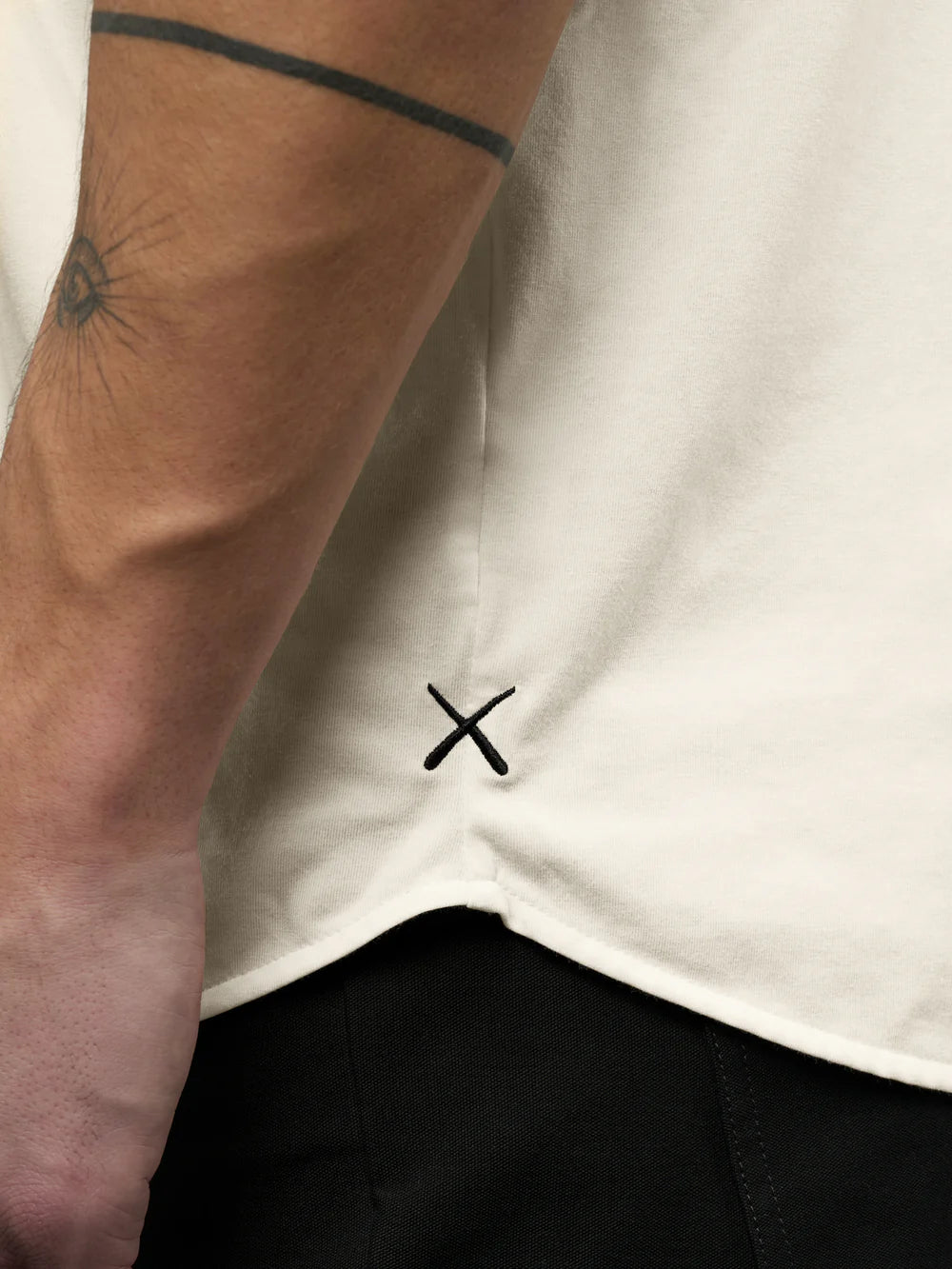 AO Button Up
