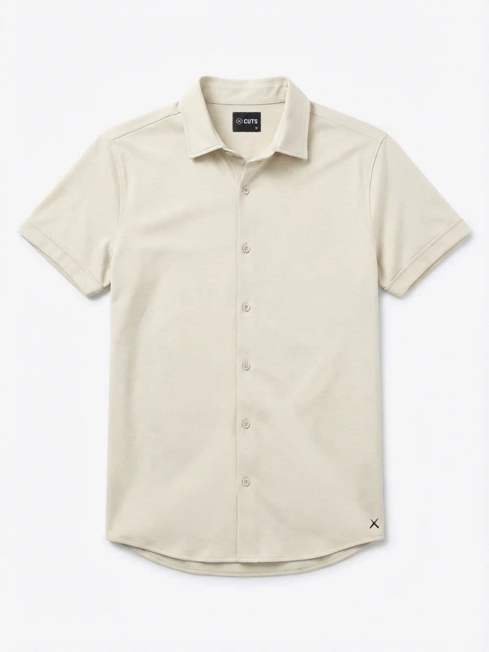 AO Button Up