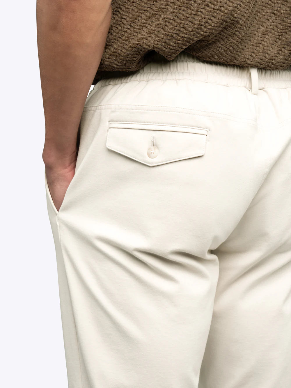 SoHo Trouser